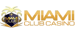 Miami Club Casino logo